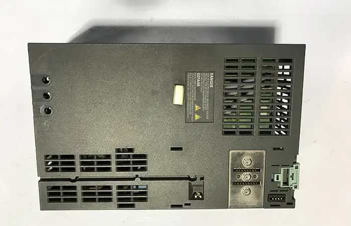 اینورتر - کارکرده - 6SL3225-0BE25-5AA1