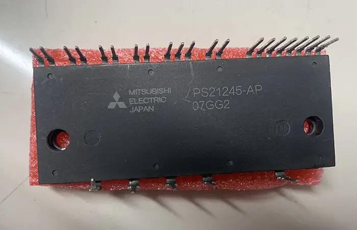 IGBT -  نو -PS21245-AP